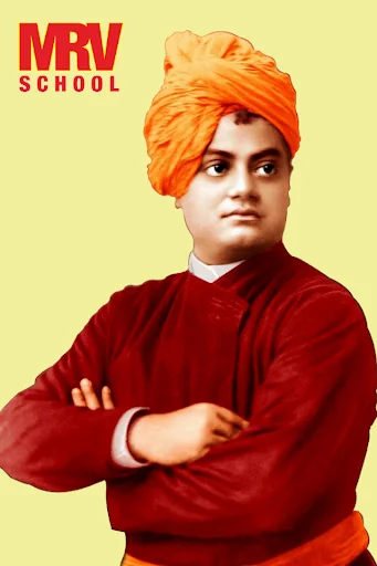 MRV Model School, Delhi
