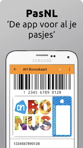 PasNL - Al je pasjes bij je