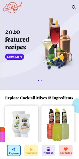ABM Cocktail Pro