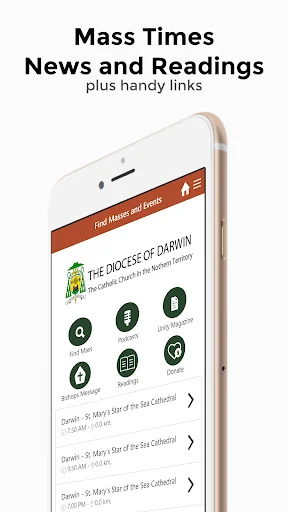 Diocese of Darwin