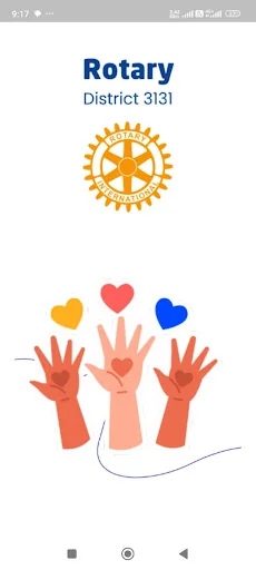 Rotary 3131