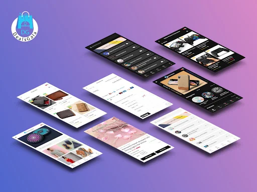 Dealsgala–Unmatched experience