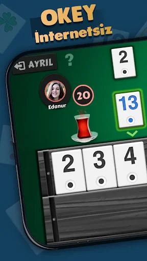 Okey