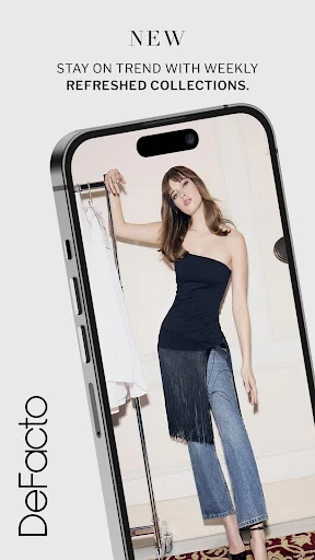 DeFacto - Clothing & Shopping