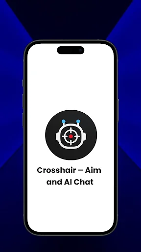 Crosshair – Aim and AI Chat