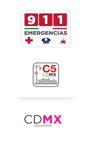 911 CDMX