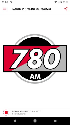 Radio Primero de Marzo