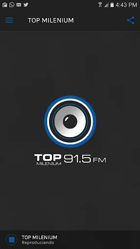 Top Milenium