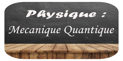 physics: course of quantum mec
