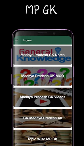 Madhya Pradesh GK MP GK 2026
