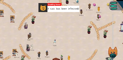 Cat Colony Crisis