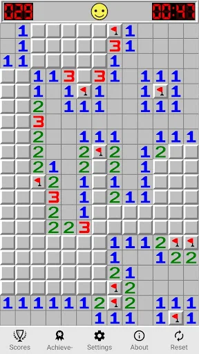 Minesweeper Classic Plus