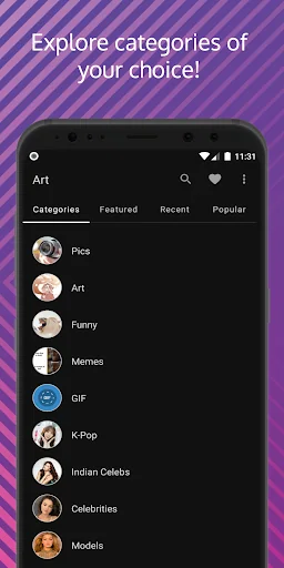 Buzz: Funny Videos & Gif