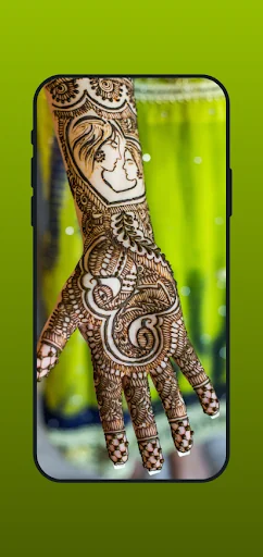 Mehndi Designs