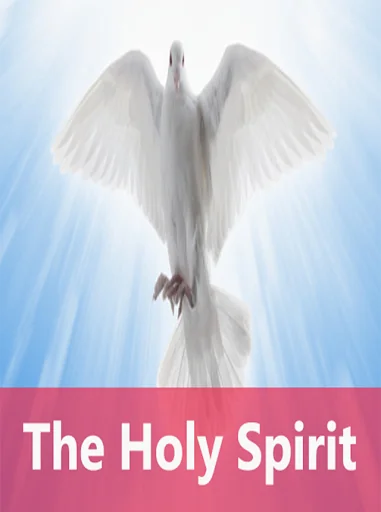 The holy spirit