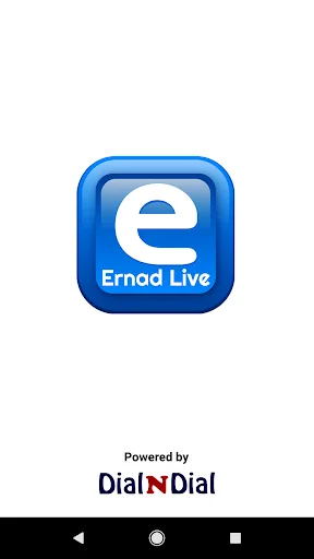 Ernad Live