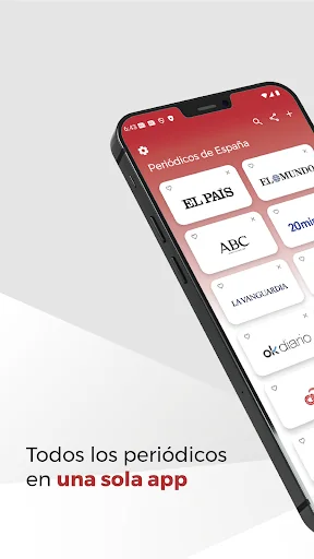 Periódicos Españoles