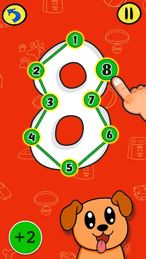 123 Numbers: Counting for kids