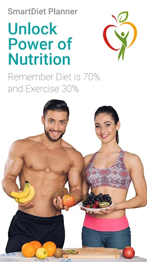 SmartDiet Planner Weight Loss