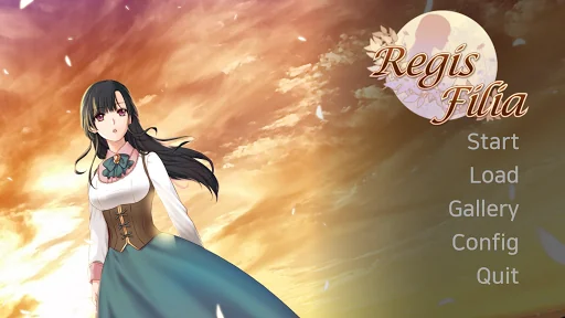 레기스 필리아 (Regis Filia)