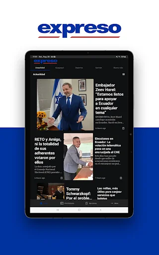 Diario Expreso