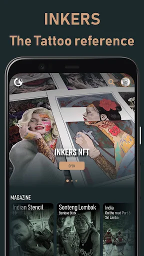 Inkers