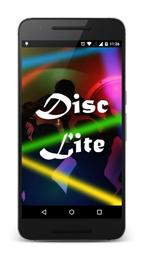Disc Lite Music Fun Unlimited