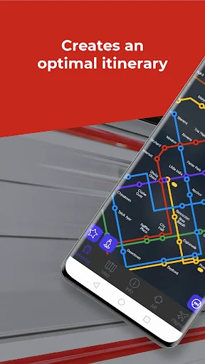 Hong Kong MTR Metro Guide