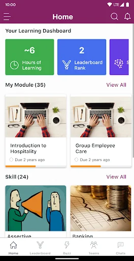Skillful