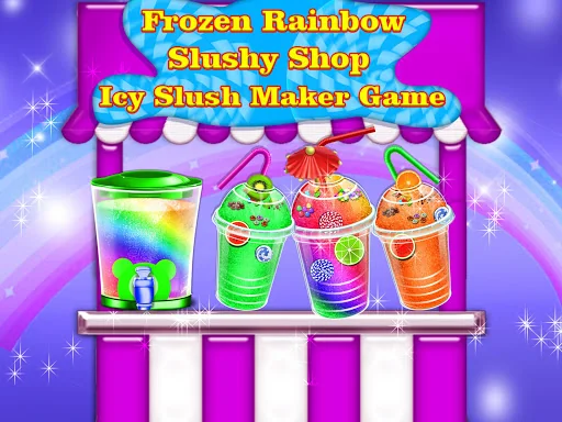 Slush Maker