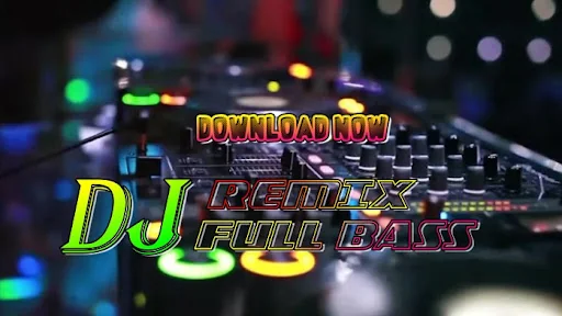 Lagu DJ Melayu Slow Viral 2026