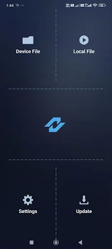 Neoline OnAir