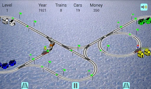 Little Trains
