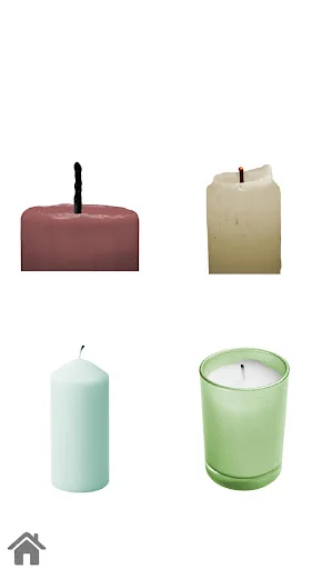 Candle simulator