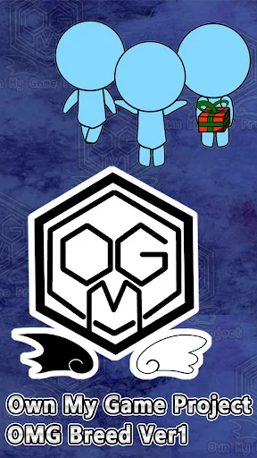 OMG Breed Ver1 Little Blues