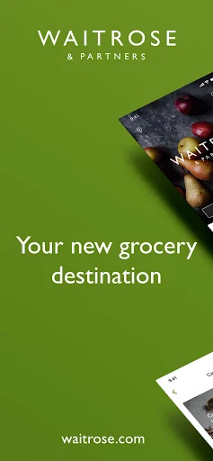 Waitrose - UAE Grocery Deliver