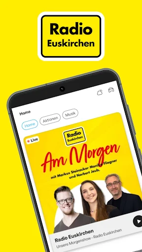 Radio Euskirchen