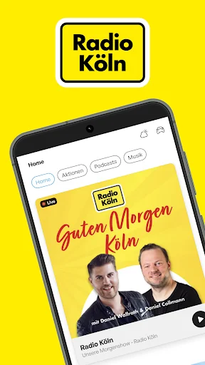 Radio Köln
