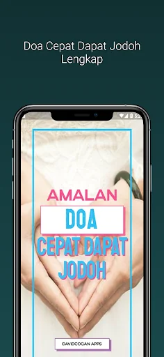 Doa Cepat Dapat Jodoh Lengkap