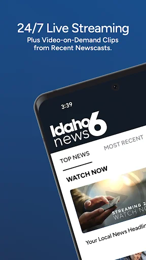 Idaho News 6 Boise Twin Falls