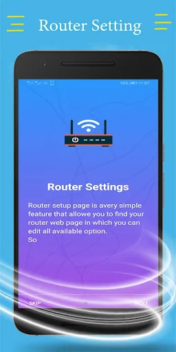 192.168.1.1 Router Manager All