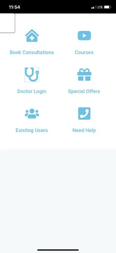 Dofody: Online Health Care
