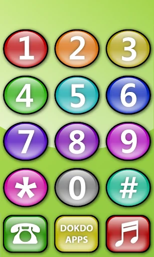 My baby Phone