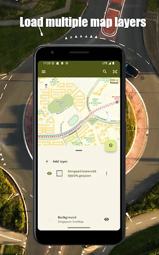 Shapefiler