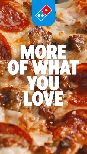 Domino's Pizza USA