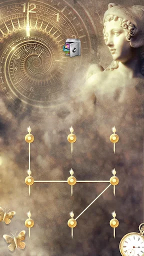 AppLock Live Theme Watch