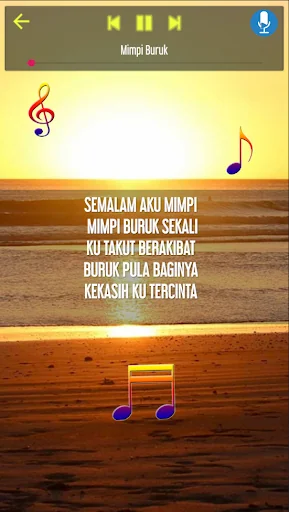 Karaoke Lagu Dangdut Offline