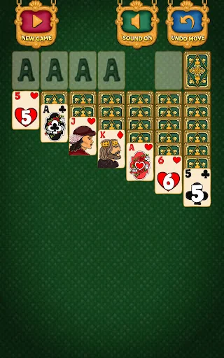 Solitaire