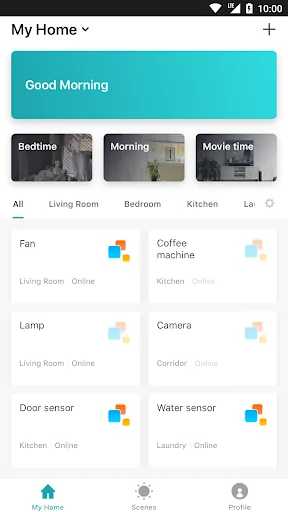 FontaHome