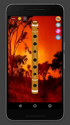 Flute